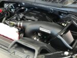 فلتر أو مدخل هواء Whipple - 2017-2020 Ford F-150 & Raptor 3.5L EcoBoost Cold Air Intake Kit (50-State Legal)
