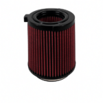 Whipple Superchargers - 2024-2026 Ford Mustang S650 5.0L Whipple High Flow Red Conical Air Filter