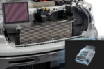 قطعة أداء Whipple - 2019-2023 Ford Ranger 2.3L EcoBoost Stage 1 Kit (50-State Legal)