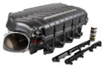 Supercharger Kit Whipple - 2021-2026 Ford F-150 5.0L Whipple Gen 6 3.8L Competition Supercharger Kit