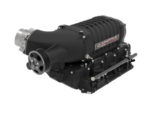 Supercharger Kit Whipple - 2026 Ram 1500 5.7L E-Torque - Whipple Gen 6 3.0L Supercharger Kit - 50-State Legal