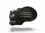 بوابة هواء Whipple - 2021-2026 Ford F-150 5.0L - Whipple Billet 132mm Elliptical Electronic Throttle Body Upgrade Kit (2000 CFM)