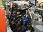 طقم سوبرتشارجر Whipple - GM Big Block Carbureted Whipple Supercharger System