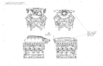 طقم سوبرتشارجر Magnuson - LT1 Corvette TVS2650 Magnum Supercharger System (Corvette / Magnum - LT1 / V8 / lt4)