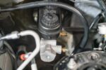 Manual brake conversion kit BMR Suspension لـ Mustang 2005-2014