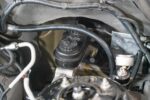 Manual brake conversion kit BMR Suspension لـ Mustang 2005-2014