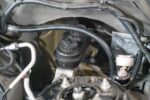 Manual brake conversion kit BMR Suspension لـ Mustang 2005-2014