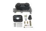 Manual brake conversion kit BMR Suspension لـ Mustang 2005-2014
