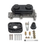 Manual brake conversion kit BMR Suspension لـ Mustang 2005-2014