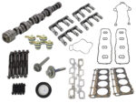 HHP Racing Custom Limiter Camshaft for 09-24 5.7L VVT & 11-24 6.4L 392 HEMI - HHP Racing