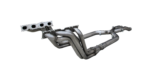 MERCEDES C63 2008-2015 Long System