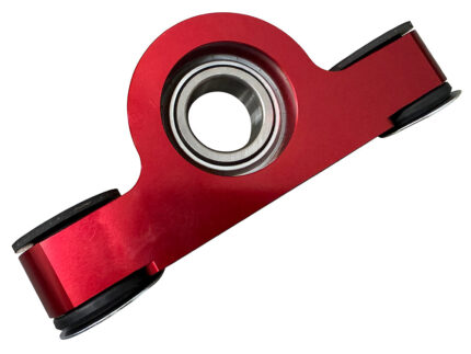Chassis and Suspension Suspension Engineering لـ Silverado / Sierra 1999-2013