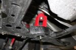 BMR Suspension Bushing for Chevy Camaro 2010-2015