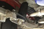 جلدة تعليق BMR Suspension لـ Cadillac CTS-V 2015-2019