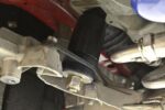 جلدة تعليق BMR Suspension لـ Cadillac CTS-V 2015-2019