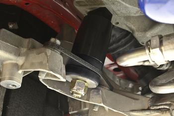 جلدة تعليق BMR Suspension لـ Cadillac CTS-V 2015-2019