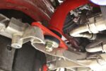 جلدة تعليق BMR Suspension لـ Cadillac CTS-V 2015-2019