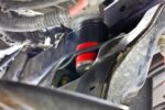 BMR Suspension Bushing for Mustang