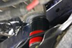 BMR Suspension Bushing for Mustang