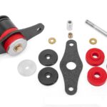 Sway Bar BMR Suspension for Shelby GT500 2007-2010