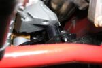 جلدة تعليق BMR Suspension لـ Dodge Challenger 2011-2023