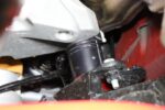 جلدة تعليق BMR Suspension لـ Dodge Challenger 2011-2023