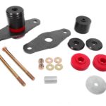 جلدة تعليق BMR Suspension لـ Dodge Charger 2011-2023