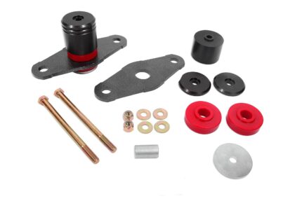 جلدة تعليق BMR Suspension لـ Dodge Charger 2011-2023