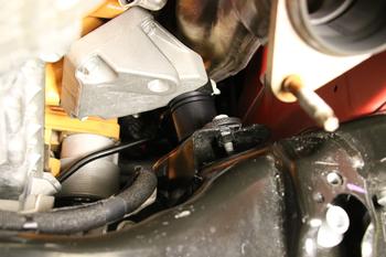 جلدة تعليق BMR Suspension لـ Dodge Challenger 2011-2023