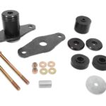 جلدة تعليق BMR Suspension لـ Dodge Charger 2011-2023