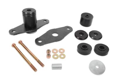 جلدة تعليق BMR Suspension لـ Dodge Charger 2011-2023