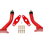 BMR Suspension Springs for Chevy Camaro 2010-2015