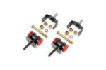 Motor Mount Kit, Polyurethane BMR Suspension for Pontiac GTO 2004-2006
