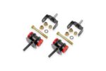 Motor Mount Kit, Polyurethane BMR Suspension for Pontiac GTO 2004-2006