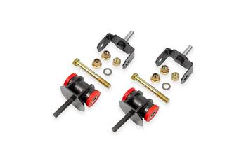 Motor Mount Kit, Polyurethane BMR Suspension for Pontiac GTO 2004-2006