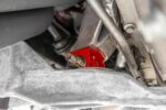 Motor Mount Kit, Polyurethane BMR Suspension for Pontiac GTO 2004-2006