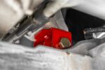 Motor Mount Kit, Polyurethane BMR Suspension for Pontiac GTO 2004-2006