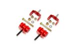 Motor Mount Kit, Polyurethane BMR Suspension for Pontiac GTO 2004-2006