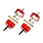 Motor Mount Kit, Delrin BMR Suspension for Pontiac GTO 2004-2006