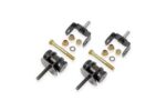 Motor Mount Kit, Delrin BMR Suspension for Pontiac GTO 2004-2006