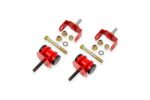 Motor Mount Kit, Delrin BMR Suspension for Pontiac GTO 2004-2006