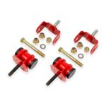 Motor Mount Kit, Polyurethane BMR Suspension for Pontiac GTO 2004-2006