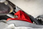 Motor mount kit, polyurethane BMR Suspension for Corvette 2014-2019