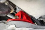 Motor mount kit, delrin BMR Suspension لـ Corvette 2014-2019