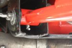 BMR Suspension Control Arm for Chevy Camaro 2010-2015