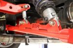 BMR Suspension Control Arm for Chevy Camaro 2010-2015