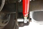 BMR Suspension Control Arm for Mustang 1979-1998