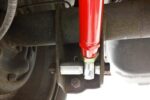 BMR Suspension Control Arm for Mustang 1979-1998