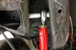 BMR Suspension Control Arm for Mustang 1979-1998