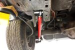 BMR Suspension Control Arm for Mustang 1979-1998